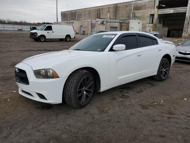 2013 Dodge Charger SXT