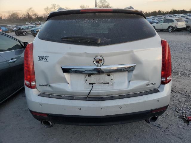 3GYFNBEY4AS548674 | 2010 Cadillac srx performance collection