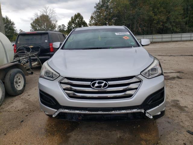 5XYZT3LB2FG280231 | 2015 Hyundai santa fe sport