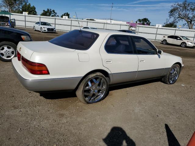 1991 Lexus Ls 400 VIN: JT8UF11E5M0064958 Lot: 78237703