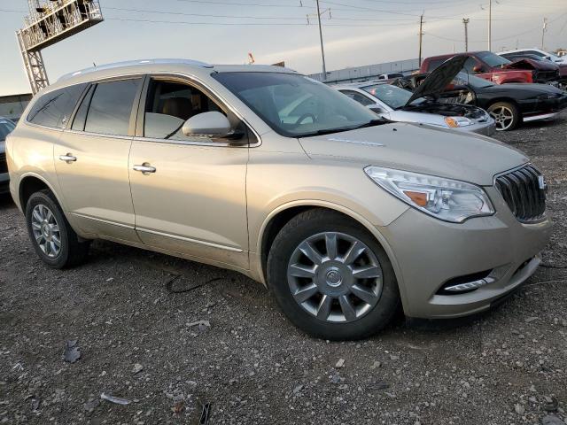 5GAKVCKD2FJ123461 Buick Enclave