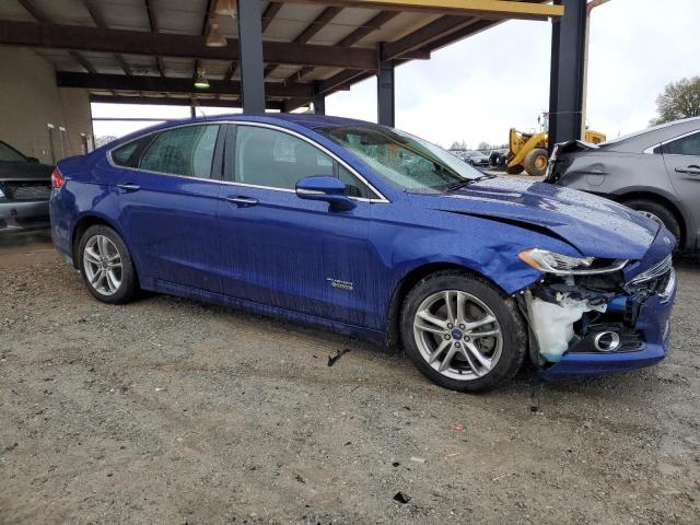 3FA6P0SU1GR157218 2016 FORD FUSION, photo no. 4