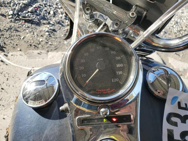 2003 HARLEY-DAVIDSON FXDWG 1HD1GEV173K314864