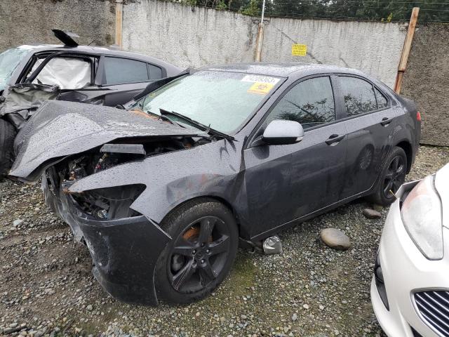 JH4CU2F65CC007214 | 2012 Acura tsx tech