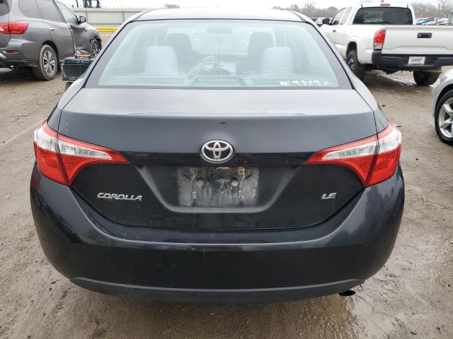 2T1BURHE7EC168524 | 2014 TOYOTA COROLLA L