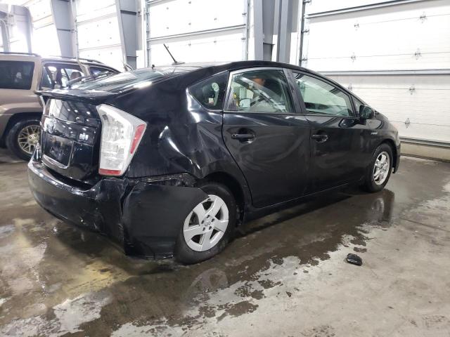 2011 Toyota Prius VIN: JTDKN3DU6B5300284 Lot: 77692053