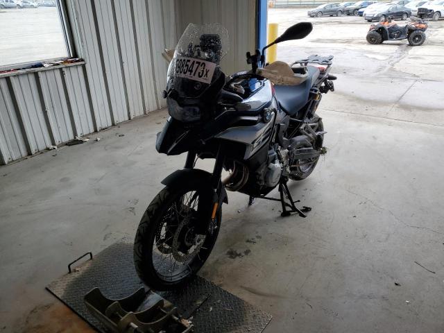 2023 BMW F 850 GS - WB10B1901P6G44147