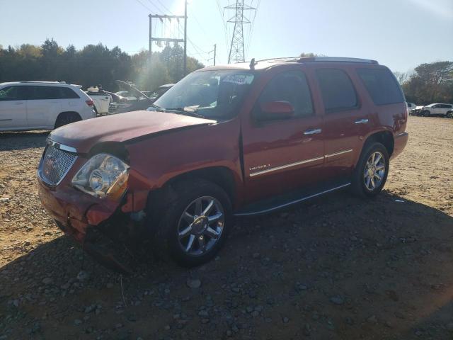 2014 GMC Yukon Denali