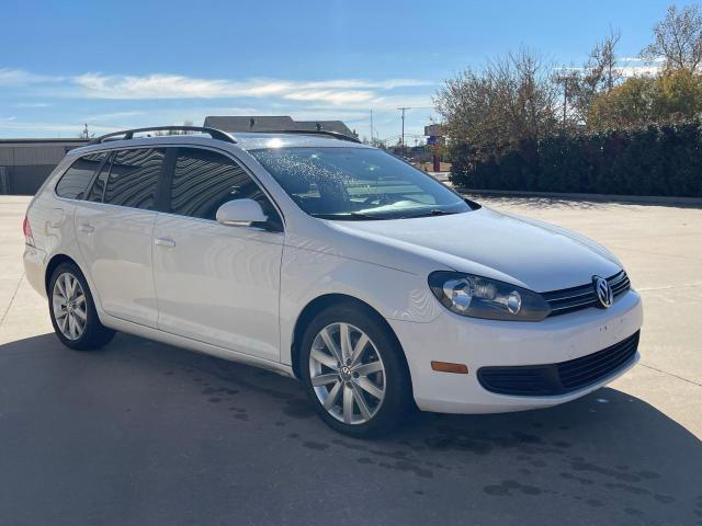 2013 Volkswagen Jetta TDI