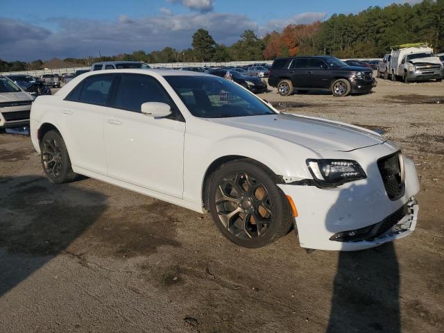 Vin: 2c3ccabg4hh646514, lot: 77550113, chrysler 300 s 20174