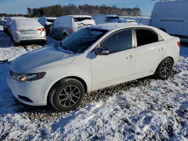 2010 Kia Forte EX