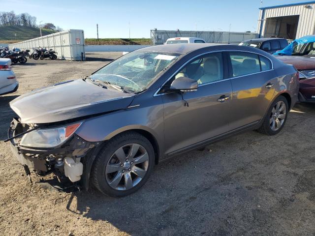 2010 Buick LaCrosse CXL