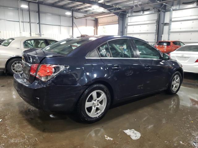 1G1PE5SB2G7224537 | 2016 CHEVROLET CRUZE LIMI