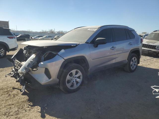 2T3F1RFV4LW108703 | 2020 TOYOTA RAV4 LE