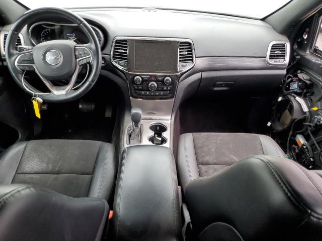 1C4RJFAG5KC588577 Jeep Grand Cherokee Laredo