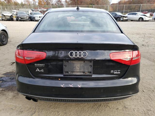 VIN WAUFFAFL0EN025438 2014 Audi A4, Premium Plus no.6