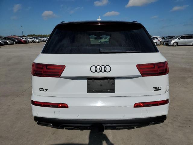 WA1VAAF76HD053118 2017 AUDI Q7, photo no. 6