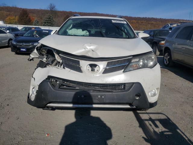 2T3DFREV9EW158655 | 2014 TOYOTA RAV4 LIMIT