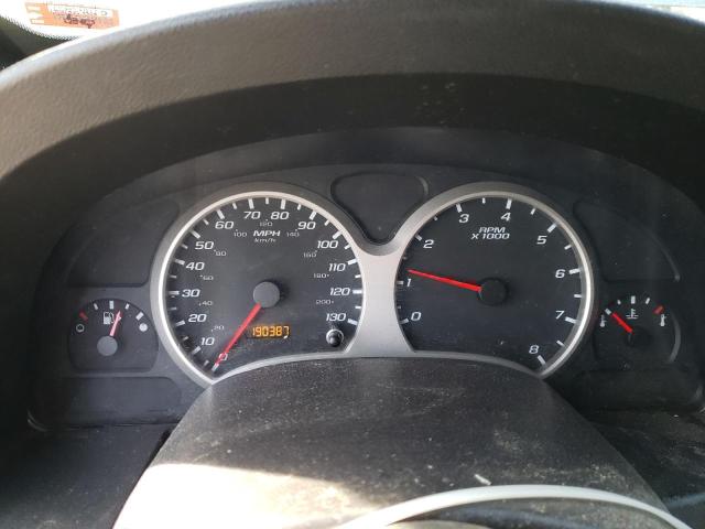 2CNDL73F356020853 2005 Chevrolet Equinox Lt