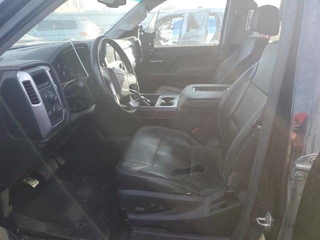 2017 GMC SIERRA K15 - 3GTU2NEC0HG421641