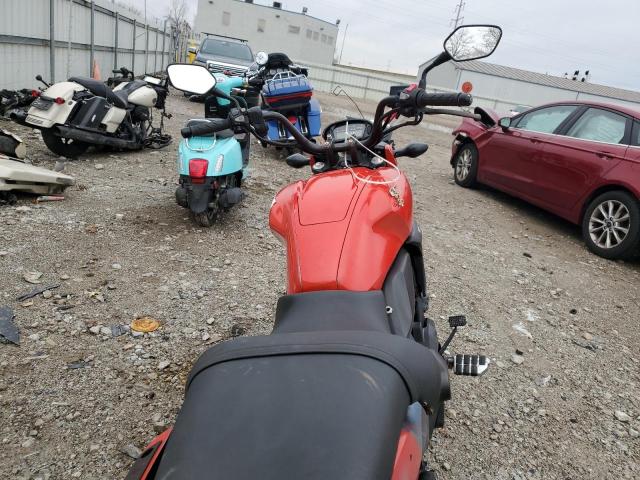 2015 HONDA CTX700 ND JH2RC6846FK100133