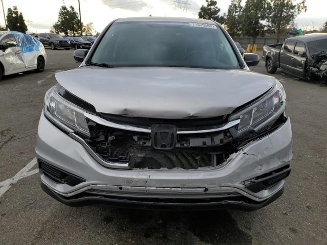 2HKRM3H38GH512565 | 2016 HONDA CR-V LX