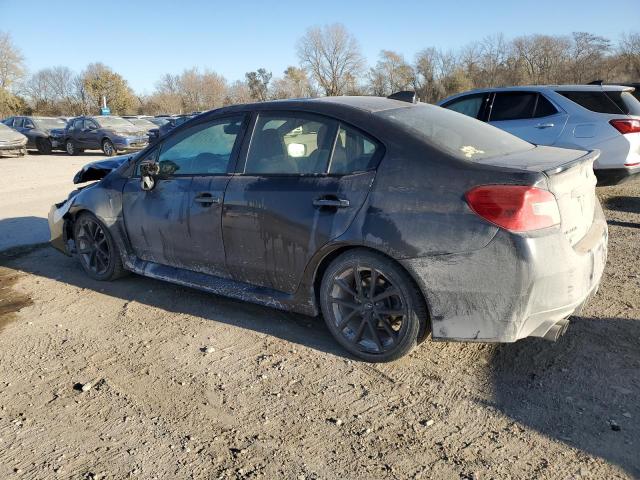 JF1VA1C61J8800615 | 2018 SUBARU WRX PREMIU