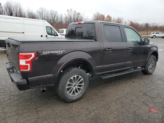 1FTEW1EP3KFD43949 | 2019 FORD F150 SUPER