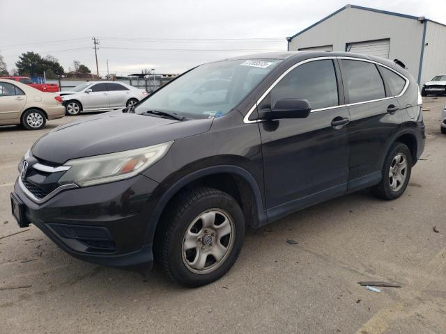 2HKRM4H37FH629672 | 2015 HONDA CR-V LX