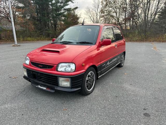 1994 Daihatsu All Models VIN: 000000L502S002451 Lot: 75991883