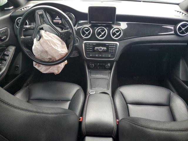 VIN WDDSJ4EB8EN063242 2014 Mercedes-Benz CLA-Class,... no.8