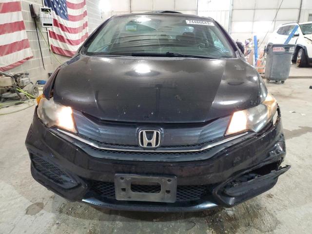 2HGFG3B52EH502593 | 2014 HONDA CIVIC SEDA