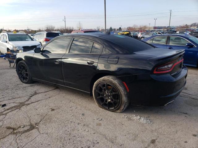 2C3CDXJG2FH828193 | 2015 DODGE CHARGER SX