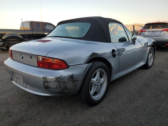 1998 BMW Z3 1.9 VIN: 4USCH7331WLE10959 Lot: 76527093