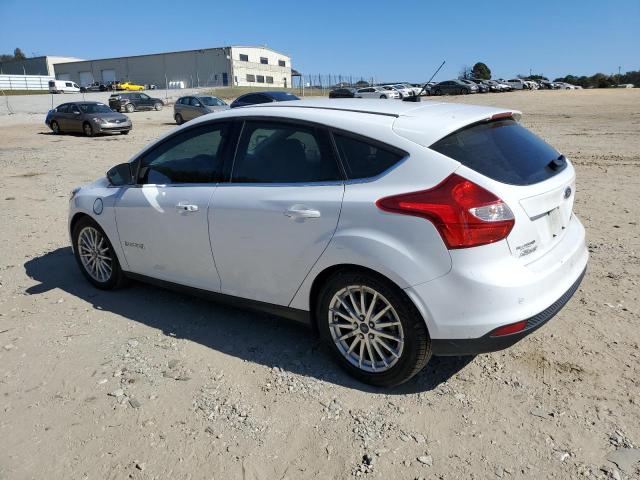 1FADP3R44EL345158 Ford FOCUS BEV