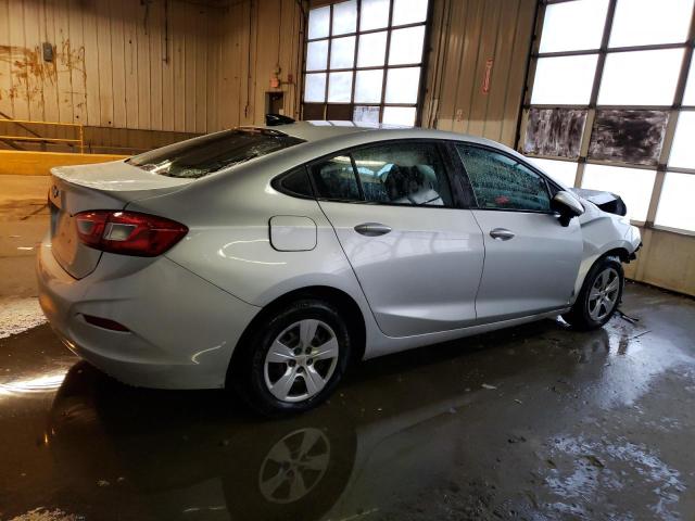 1G1BB5SM0H7113751 | 2017 CHEVROLET CRUZE LS