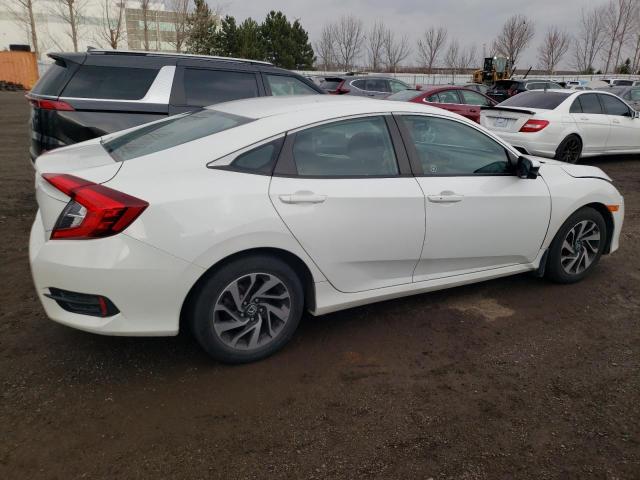Vin: 2hgfc2f83jh011552, lot: 76768063, honda civic ex 20183