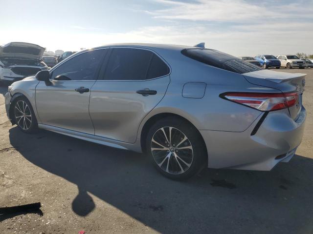 4T1G11AK9LU358207 | 2020 TOYOTA CAMRY SE