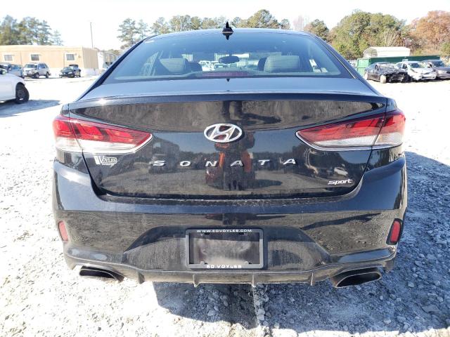 5NPE34AF1JH709595 | 2018 HYUNDAI SONATA SPO