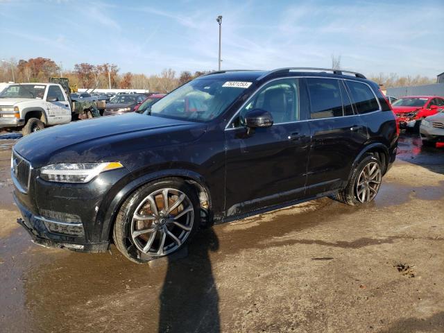 2019 Volvo XC90 T5 Momentum