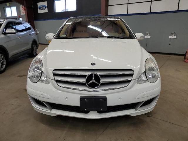 2007 Mercedes-Benz R 350 VIN: 4JGCB65EX7A046014 Lot: 75935993