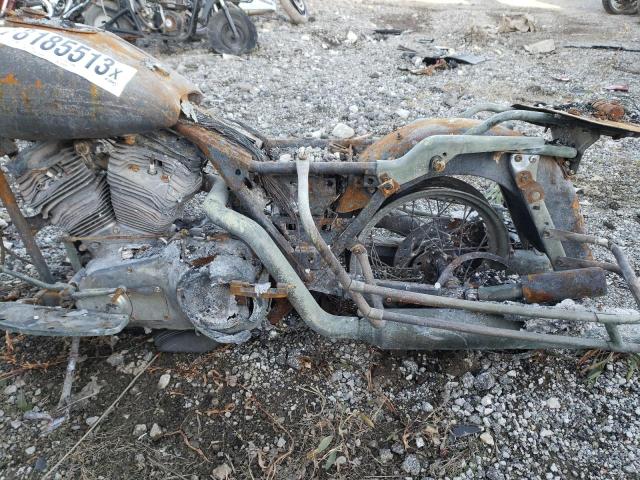 2003 HARLEY-DAVIDSON FLHT CLASS 1HD1DJV163Y621070