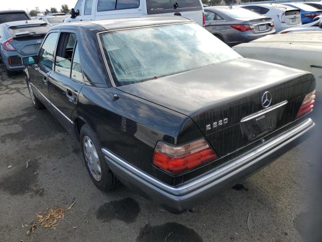 1994 Mercedes-Benz E 320 VIN: WDBEA32E4RC121024 Lot: 76803813