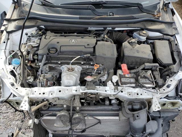 19UDE2F70MA003730 Acura ILX PREMIU 11