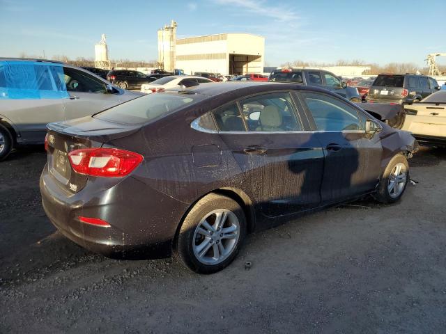 2016 CHEVROLET CRUZE LT - 1G1BE5SM6G7243877