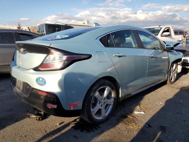 VIN 1G1RC6S51JU151748 2018 Chevrolet Volt, LT no.3