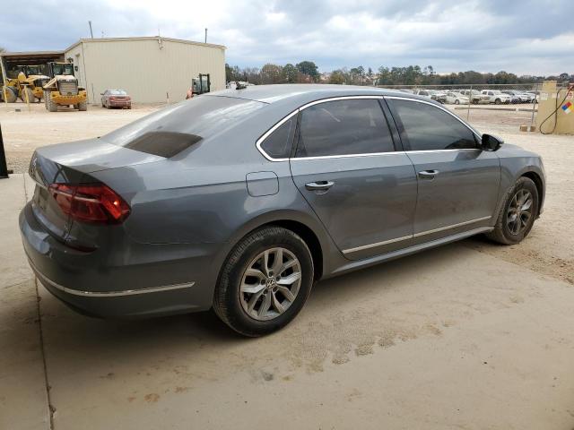 1VWAT7A35HC035539 | 2017 Volkswagen passat s