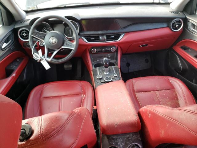 ZASPAKAN1K7C55548 Alfa Romeo Stelvio  8