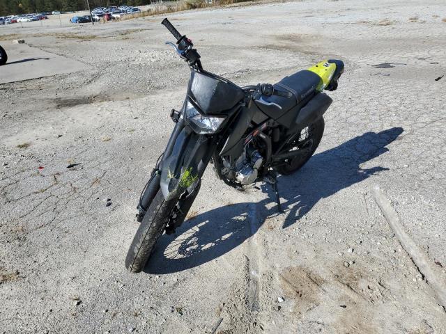 2023 KAWASAKI KLX300 E - ML5LXBE15PDA21173