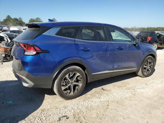 5XYK33AF2PG084685 KIA Sportage Ex